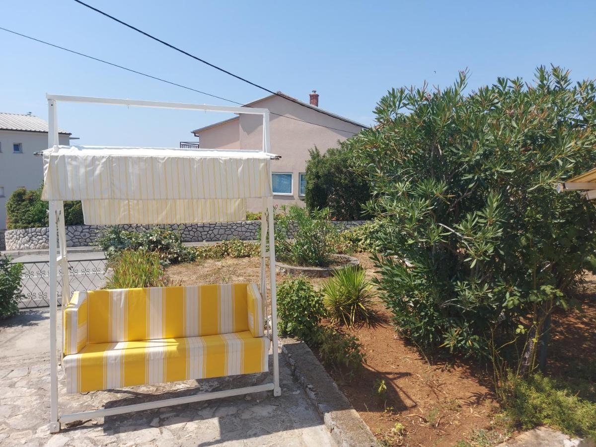 Villa Koka Novi Vinodolski Ngoại thất bức ảnh