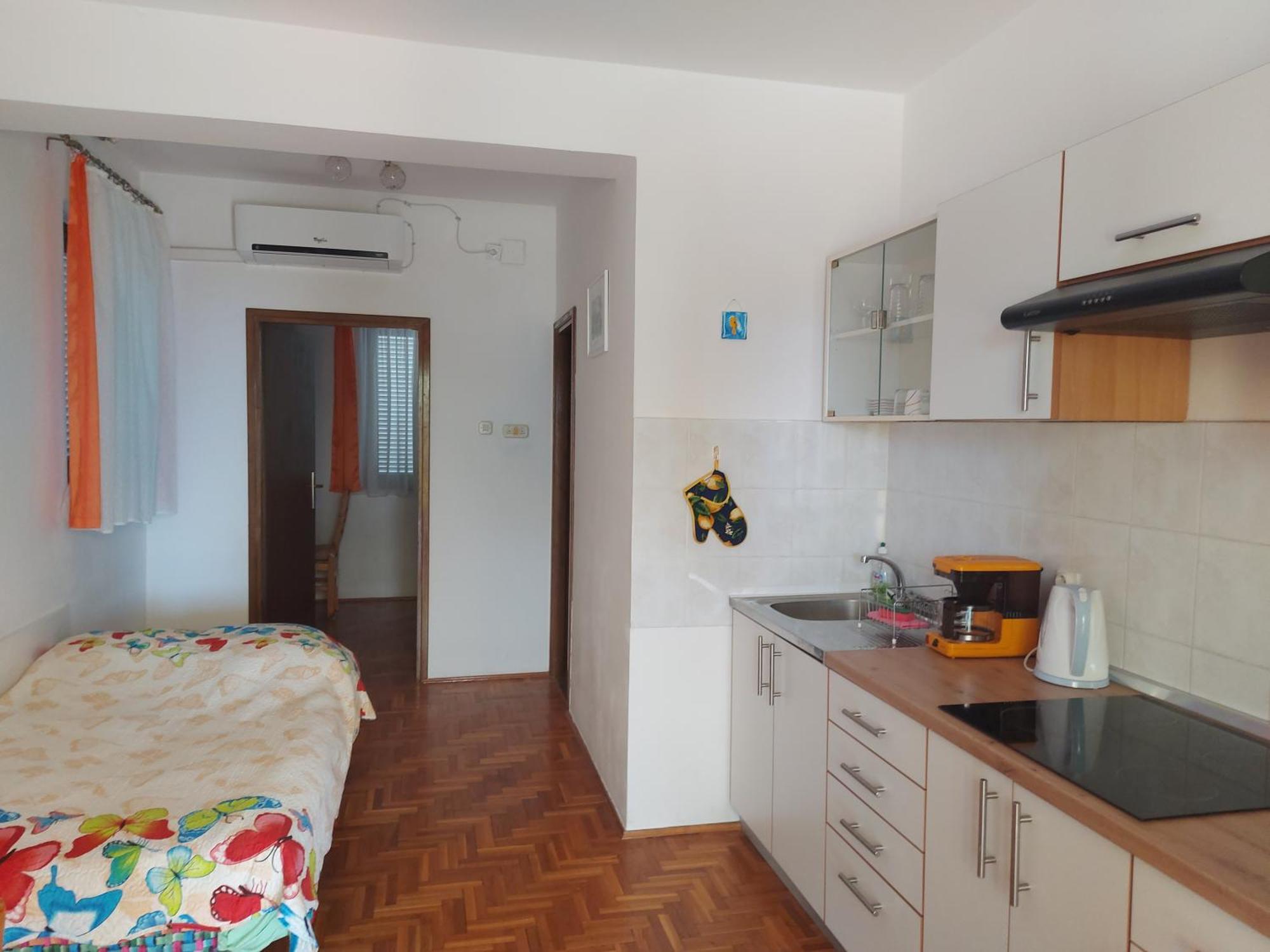 Villa Koka Novi Vinodolski Ngoại thất bức ảnh