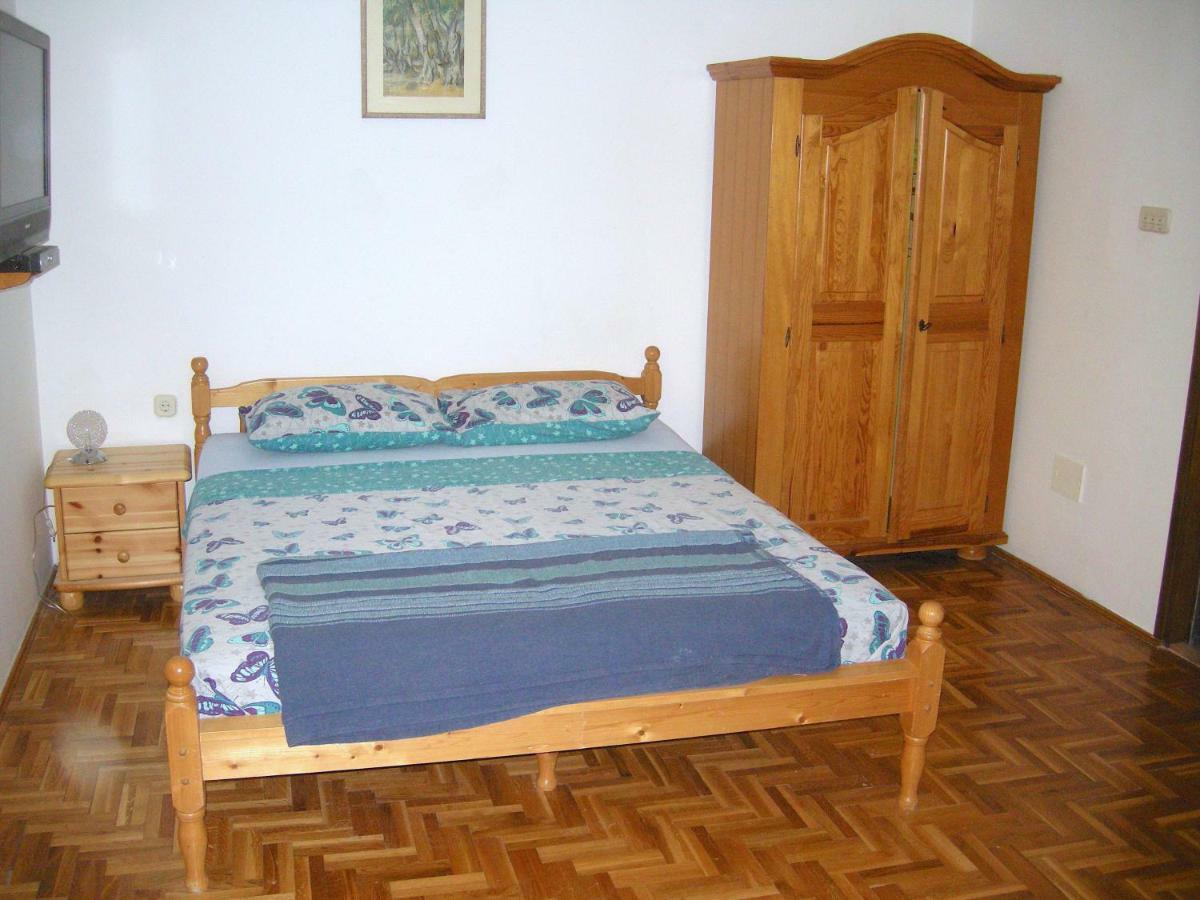 Villa Koka Novi Vinodolski Ngoại thất bức ảnh